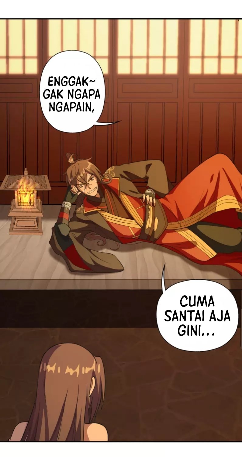 Xianwu Dizun Chapter 181 Gambar 13